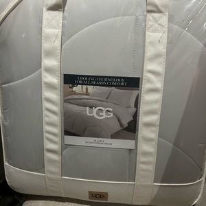 UGG Alahna Comforter Set